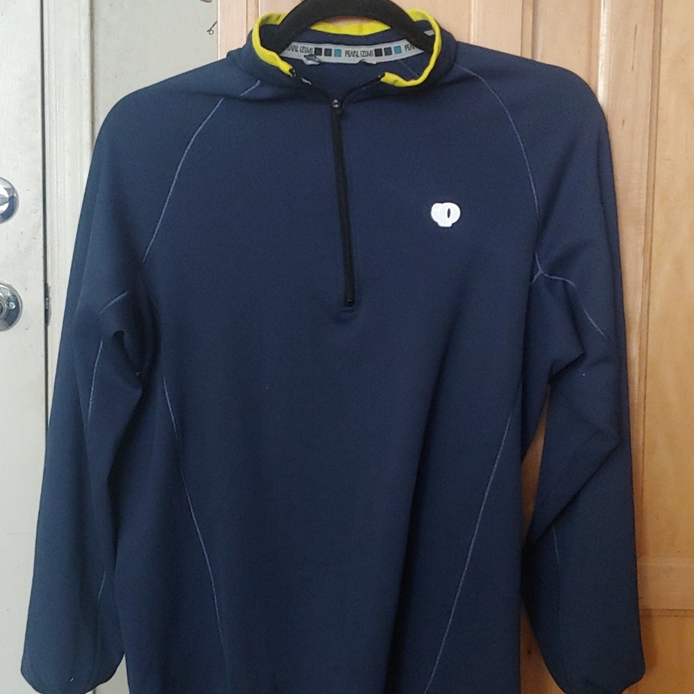🎊Tech jacket - Picture 1 of 6